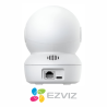 CAMARA EZVIZ IP H6C PRO 3MP 360º PT INTERIOR 2K WIFI 2.5GHZ AUDIO BI-DIRECIONAL 📶🔒🔊