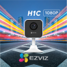 EZVIZ CS-H1C CAM IP INT 1080P WIFI 2.4GHZ. LENTE FIJO 2.8MM 📶🔒🔊