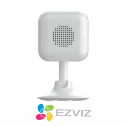 EZVIZ CS-H1C CAM IP INT 1080P WIFI 2.4GHZ. LENTE FIJO 2.8MM 📶🔒🔊