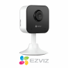 EZVIZ CS-H1C CAM IP INT 1080P WIFI 2.4GHZ. LENTE FIJO 2.8MM 📶🔒🔊