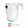 CAMARA EZVIZ IP WIFI EXTERIOR H9C DUAL 3K 5MP, ALARMA , AUDIO BIDIRECCIONAL