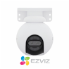 EZVIZ H80X 4K 8MP COLOR FULL EXTERIOR CON AUDIO BIDIRECCIONAL 📶🔒🔊