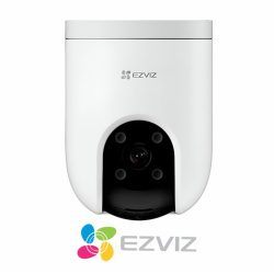 CAMARA EZVIZ EXT H8C PRO 3K 5MP