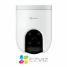 CAMARA EZVIZ EXT H8C PRO 3K 5MP