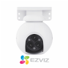 EZVIZ H80F MULTI 2K+ 12MP TRIPLE LENTE