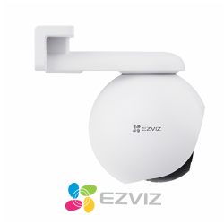 EZVIZ H80F MULTI 2K+ 12MP TRIPLE LENTE