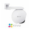 EZVIZ H80F MULTI 2K+ 12MP TRIPLE LENTE