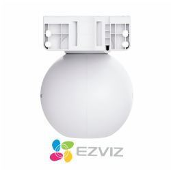 EZVIZ H80F MULTI 2K+ 12MP TRIPLE LENTE
