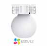 EZVIZ H80F MULTI 2K+ 12MP TRIPLE LENTE
