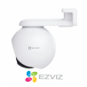 EZVIZ H80F MULTI 2K+ 12MP TRIPLE LENTE