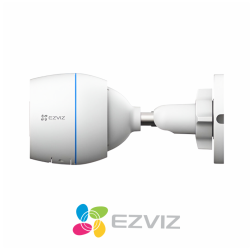 EZVIZ H3C 1080P /WIFI /LENTE FIJA 📶🔒