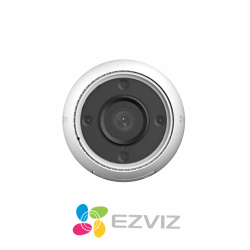 EZVIZ H3C 1080P /WIFI /LENTE FIJA 📶🔒