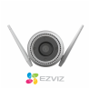 EZVIZ H3C 3MP 2K /WIFI /LENTE FIJA/CON AUDIO BIDIRECCIONAL📶🔒🔊