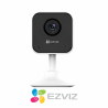EZVIZ H1C 1080P FHD/WIFI /FIJA/CON AUDIO BIDIRECCIONAL📶🔒🔊