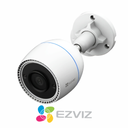 EZVIZ H3C 1080P /WIFI /LENTE FIJA 📶🔒