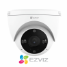 EZVIZ H4 3MP 2K /WIFI /LENTE FIJA /CON AUDIO BIDIRECCIONAL 📶🔒🔊