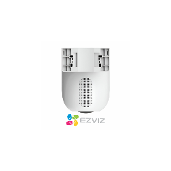 EZVIZ H8C POE 3MP 2K/WIFI /GIRA 360°/CON AUDIO BIDIRECCIONAL 📶🔒🔊