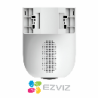 EZVIZ H8C POE 3MP 2K/WIFI /GIRA 360°/CON AUDIO BIDIRECCIONAL 📶🔒🔊