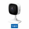 TAPO C110 3MP 2K/WIFI /FIJA/CON AUDIO BIDIRECCIONAL📶🔒🔊