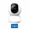 TAPO C200C 1080P WIFI /GIRA 360°/CON AUDIO BIDIRECCIONAL📶🔒🔊