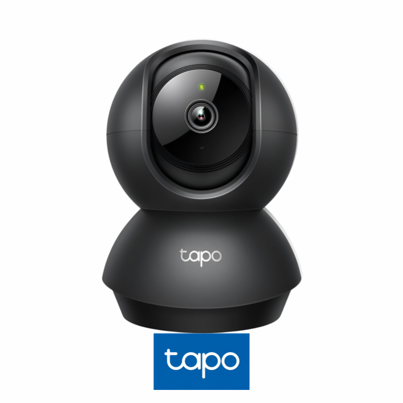 TAPO C211 3MP 2K+WIFI /GIRA 360°/CON AUDIO BIDIRECCIONAL📶🔒🔊 TAPO C211 3MP 2K+WIFI /GIRA 360°/CON AUDIO BIDIRECCIONAL📶🔒🔊