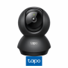 TAPO C211 3MP 2K+WIFI /GIRA 360°/CON AUDIO BIDIRECCIONAL📶🔒🔊