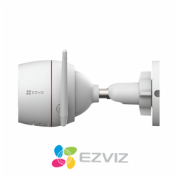 EZVIZ H3C 5MP 3K /WIFI /LENTE FIJA/CON AUDIO BIDIRECCIONAL📶🔒🔊