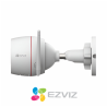 EZVIZ H3C 5MP 3K /WIFI /LENTE FIJA/CON AUDIO BIDIRECCIONAL📶🔒🔊
