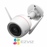 EZVIZ H3C 5MP 3K /WIFI /LENTE FIJA/CON AUDIO BIDIRECCIONAL📶🔒🔊
