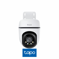 TAPO C500 1080P /WIFI /GIRA 360°/CON AUDIO BIDIRECCIONAL📶🔒🔊