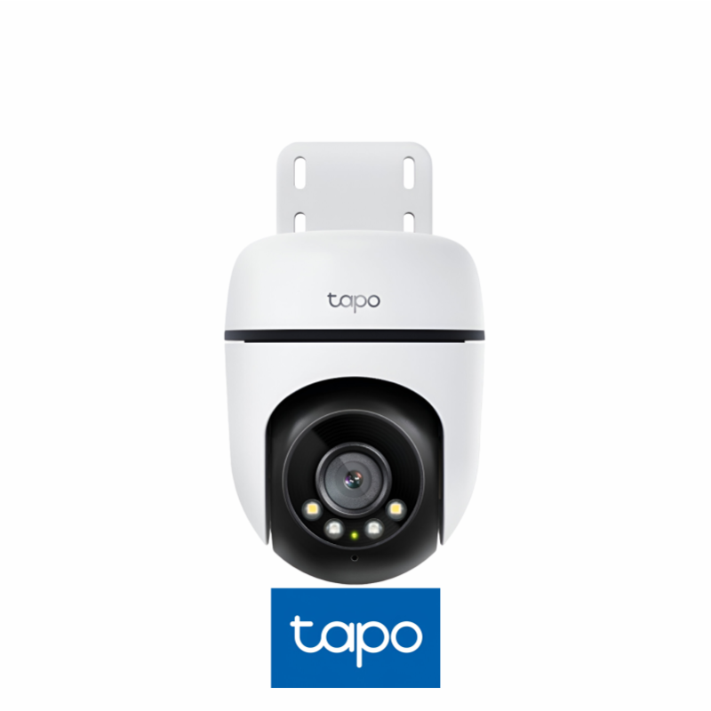 TAPO C500 1080P /WIFI /GIRA 360°/CON AUDIO BIDIRECCIONAL📶🔒🔊 TAPO C500 1080P /WIFI /GIRA 360°/CON AUDIO BIDIRECCIONAL📶🔒🔊