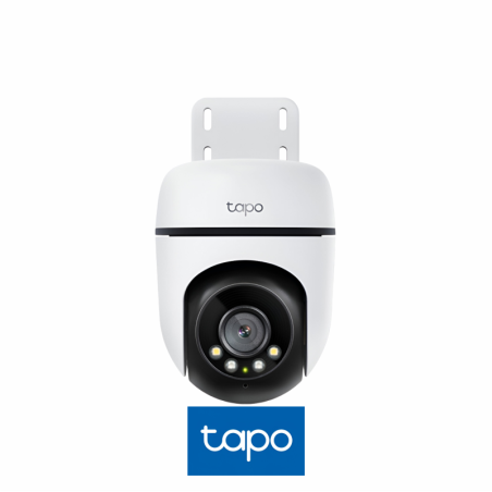 TAPO C500 1080P /WIFI /GIRA 360°/CON AUDIO BIDIRECCIONAL📶🔒🔊