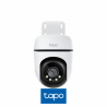 TAPO C500 1080P /WIFI /GIRA 360°/CON AUDIO BIDIRECCIONAL📶🔒🔊