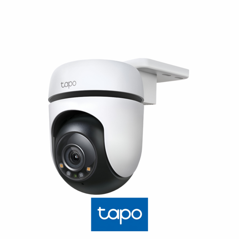TAPO C320WS 3MP 2K /WIFI /LENTE FIJA/CON AUDIO BIDIRECCIONAL📶🔒🔊 TAPO C320WS 3MP 2K /WIFI /LENTE FIJA/CON AUDIO BIDIRECCIONAL📶🔒🔊