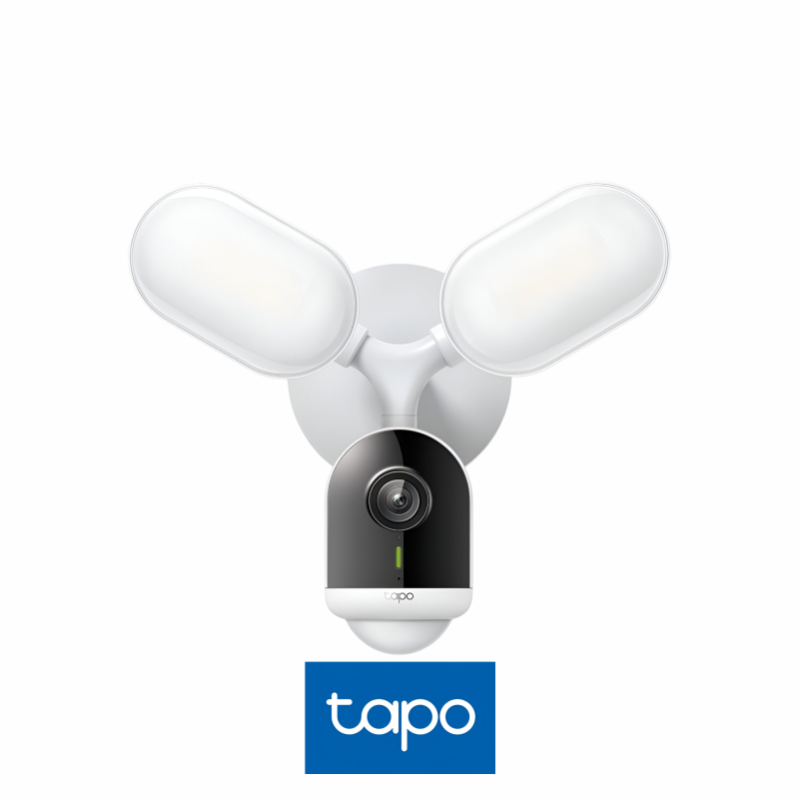 TAPO C720 3MP 2K /WIFI /CON AUDIO BIDIRECCIONAL📶🔒🔊