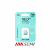 MEMORIA MICROSD 128GB HIKSEMI PARA VIDEO VIGILANCIA