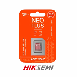 HIKSEMI NEO PLUS 256GB MEMORIA MICRO SD