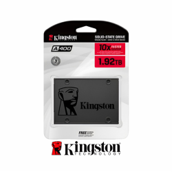 KINGSTON A400 1.92 TB DISCO DURO SOLIDO