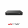 DVR HIKVISION 8CH ACUSENSE 1080P HASTA 5MP 1Z