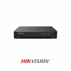 DVR HIKVISION ACUSENSE 4CH 1080