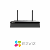 NVR EZVIZ 4CH X5S-4W 5MP 1HDD WIFI