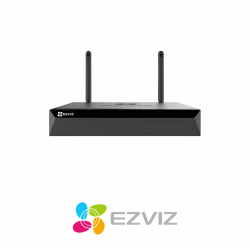 NVR EZVIZ 8CH X5S-8W 5MP 1HDD WIFI