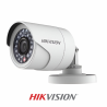 HIKVISION TUBO 720P /ANALOGA/FIJA/CON AUDIO BIDIRECCIONAL📶🔒🔊