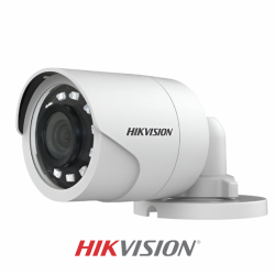 HIKVISION TUBO 1080P/ANALOGA/FIJA