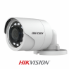 HIKVISION TUBO 1080P/ANALOGA/FIJA