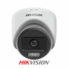 HIKVISION DOMO 5MP 3K COLOR VU/ANALOGA/FIJA/ SMART HYBRID LIGHT IR 20M 2.8MM C/AUDIO