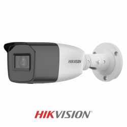 HIKVISION TUBO VARIFOCAL 2MP 1080P/ANALOGA/FIJA/MOTORIZADA 2.7MM  a 13.5 MM