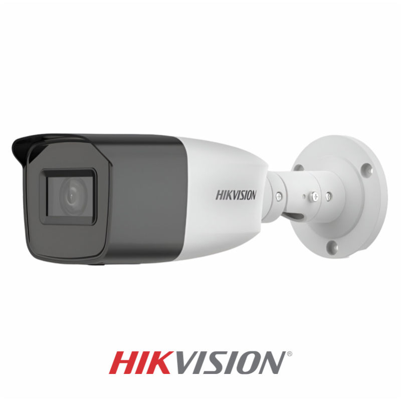 HIKVISION TUBO VARIFOCAL 2MP 1080P/ANALOGA/FIJA/MOTORIZADA 2.7MM a 13.5 MM HIKVISION TUBO VARIFOCAL 2MP 1080P/ANALOGA/FIJA/MOTORIZADA 2.7MM a 13.5 MM