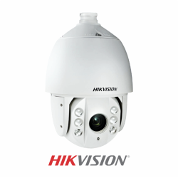 HIKVISION DOMO PTZ 2MP 1080P /ANALOGA/GIRA 360°/PAN-TIT-ZOOM