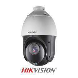 HIKVISION DOMO PTZ 2MP 1080P /ANALOGA/GIRA 360°/PAN-TIT-ZOOM
